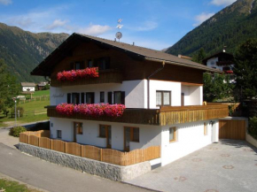 Residence Alpenblick Rio Di Pusteria